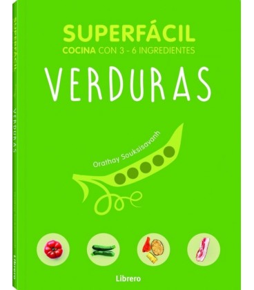 SUPERFACIL VERDURAS