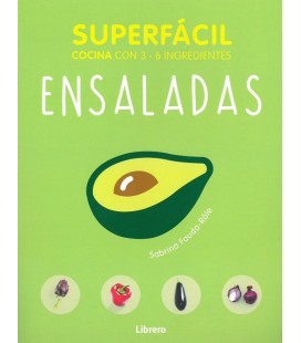 SUPERFACIL ENSALADAS
