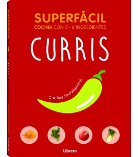 SUPERFACIL CURRIS