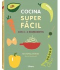 COCINA SUPER FACIL CON 36 INGREDIENTES