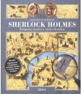 SHERLOCK HOLMES COLECCION PUZZLES ENIGMAS Y OTROS DESAFIOSA