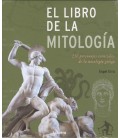 LIBRO DE LA MITOLOGIA