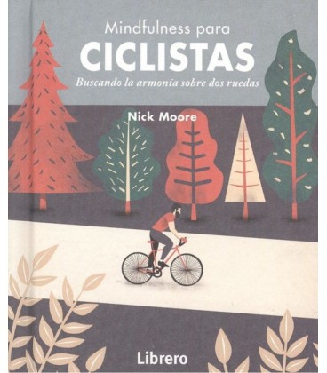 MINDFULNESS PARA CICLISTAS