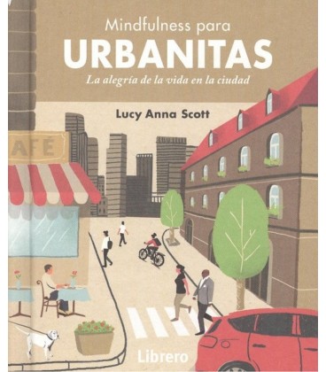 MINDFULNESS PARA URBANITAS