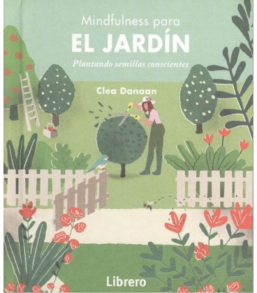 MINDFULNESS PARA EL JARDIN