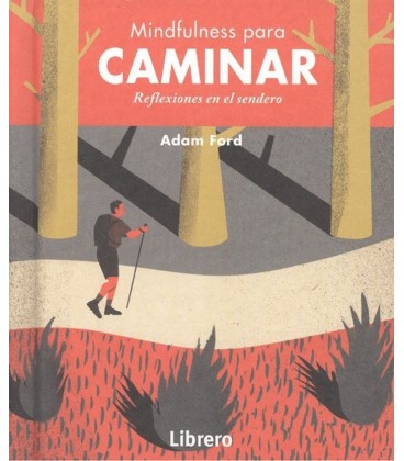 MINDFULNESS PARA CAMINAR