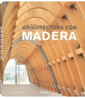 ARQUITECTURA CON MADERA