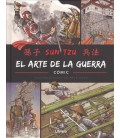 ARTE DE LA GUERRA (COMIC)