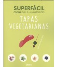 SUPERFACIL TAPAS VEGETARIANAS