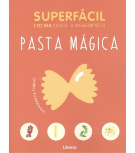 SUPERFACIL PASTA MAGICA