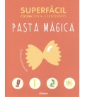 SUPERFACIL PASTA MAGICA