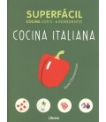 SUPERFACIL COCINA ITALIANA