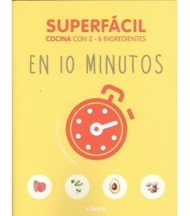 SUPERFACIL EN 10 MINUTOS