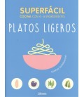 SUPERFACIL PLATOS LIGEROS