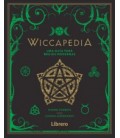 WICCAPEDIA - UNA GUIA PARA BRUJAS MODERNAS