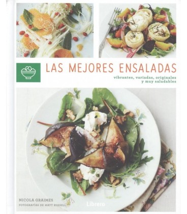 MEJORES ENSALADAS