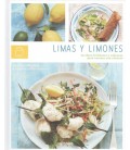 LIMAS Y LIMONES - 75 IDEAS BRILLANTES Y SABROSAS