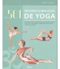 501 MEJORES EJERCICIOS DE YOGA