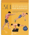 501 MEJORES EJERCICIOS DE ALTA INTENSIDAD POR INTERVALOS