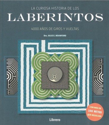 CURIOSA HISTORIA DE LOS LABERINTOS