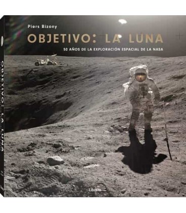 OBJETIVO LA LUNA