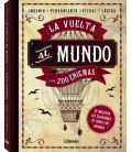 VUELTA AL MUNDO EN 200 ENIGMAS