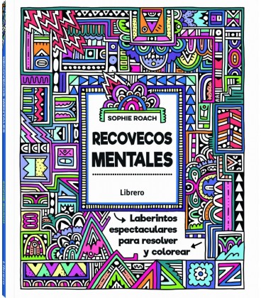 RECOVECOS MENTALES