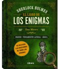 SHERLOCK HOLMES. EL LIBRO DE LOS ENIGMAS