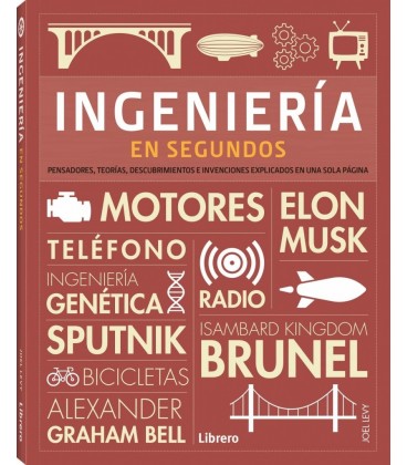 INGENIERIA EN SEGUNDOS