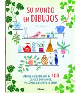 SU MUNDO EN DIBUJOS