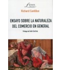ENSAYO SOBRE LA NATURALEZA DEL COMERCIO EN GENERAL