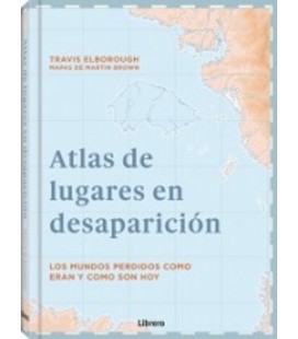 ATLAS DE LUGARES EN DESAPARICION