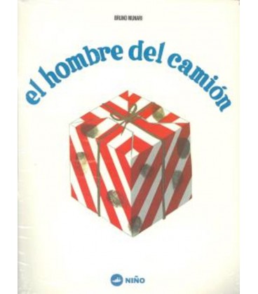 HOMBRE DEL CAMION