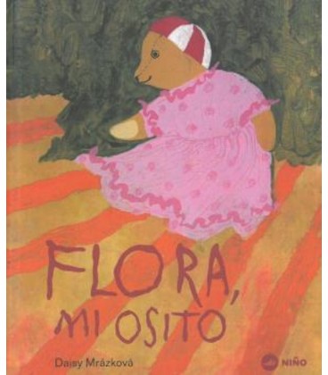 FLORA MI OSITO