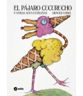 PAJARO CUCURUCHO Y OTRAS AVES EXTRAÑAS
