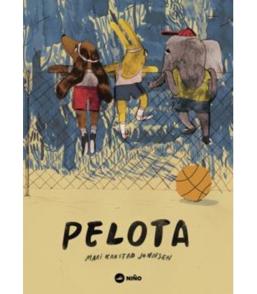 PELOTA