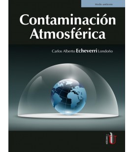 CONTAMINACION ATMOSFERICA