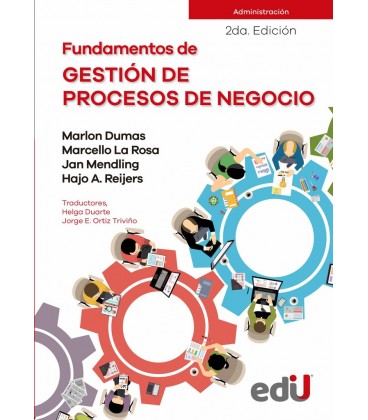 FUNDAMENTOS DE GESTION DE PROCESOS DE NEGOCIO