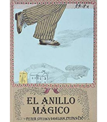 ANILLO MAGICO