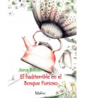 HADITERRIBLE EN EL BOSQUE FURIOSO