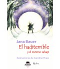 HADITERRIBLE Y EL INVIERNO SALVAJE