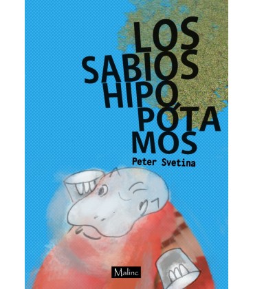 SABIOS HIPOPOTAMOS