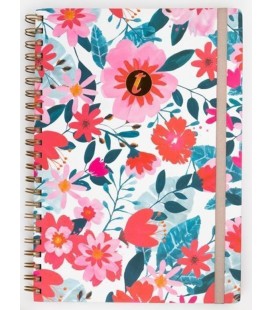 CUADERNO A4 T NOTES VALENTINA