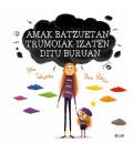 AMAK BATZUETAN TRUMOIAK IZATEN DITU BURUAN (EUSKERA)