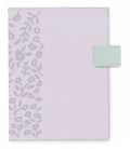COVER PARA AGENDA O BUJO M TAKENOTE VIOLET
