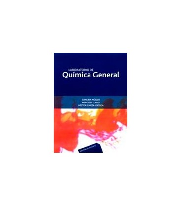 LABORATORIO DE QUIMICA GENERAL