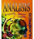 ANALISIS NUMERICO 6 ED (THOMSON)