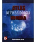 ATLAS DE EMBRIOLOGIA HUMANA