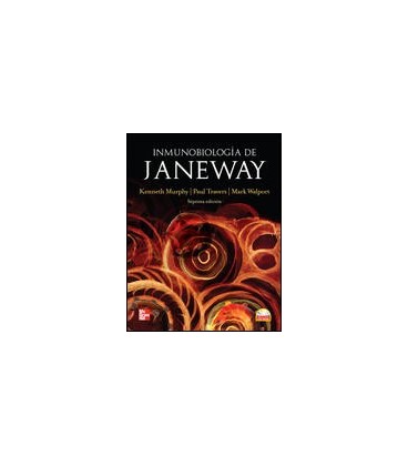 INMUNOBIOLOGIA DE JANEWAY 7ED