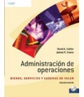ADMINISTRACION DE OPERACIONES 2 ED